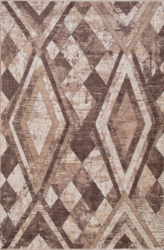 Ковер O0198 - 070 BEIGE - Прямоугольник