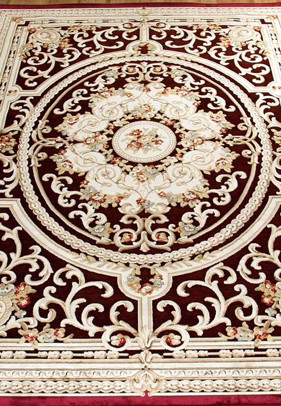 Ковер 38068 - 121210 - Прямоугольник
