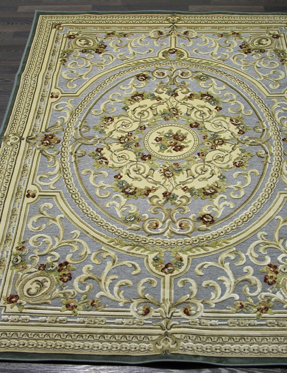 Ковер 38068 - 525251 - Прямоугольник