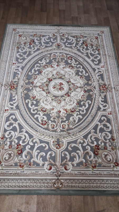 Ковер 38068 - 525251 - Прямоугольник