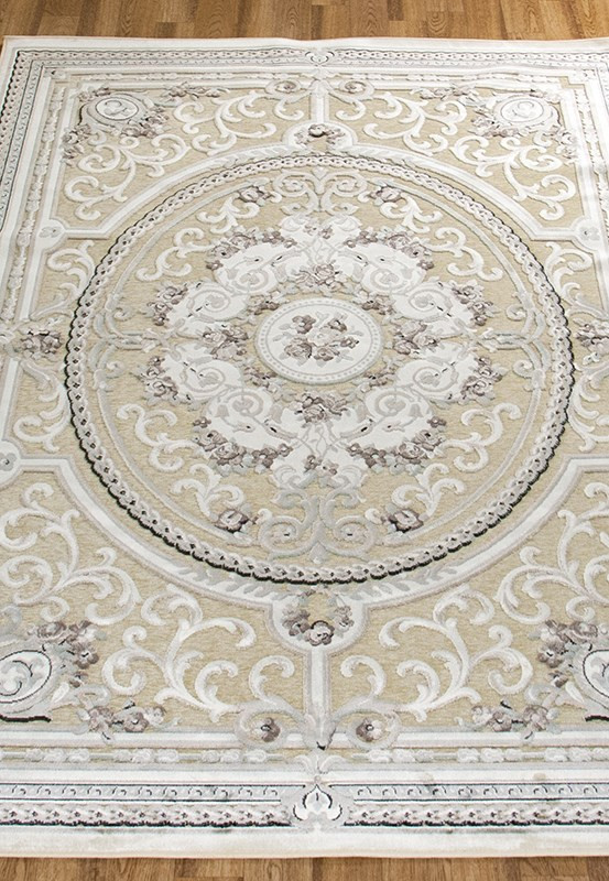 Ковер 38068 - 656560 - Прямоугольник