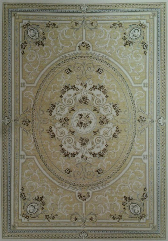 Ковер 38068 - 656590 - Прямоугольник