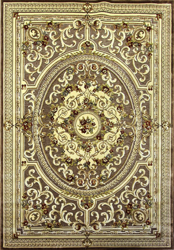 Ковер 38068 - 729271 - Прямоугольник