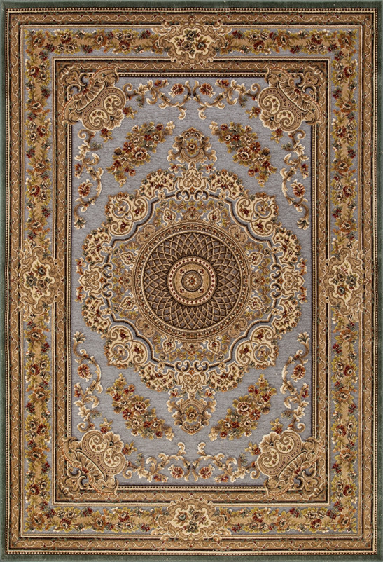 Ковер 38504 - 525251 - Прямоугольник