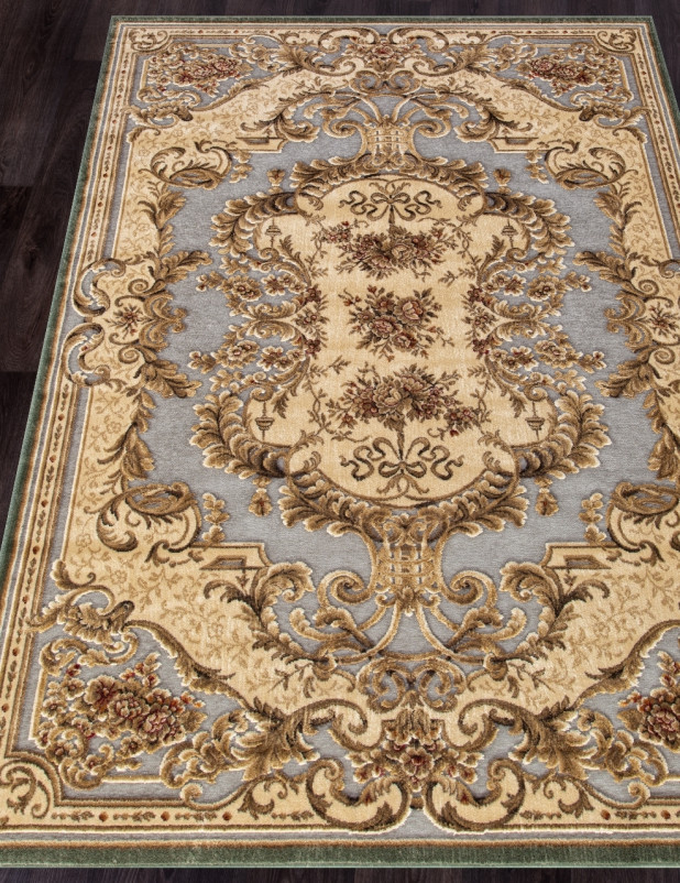 Ковер 938498 - 525251 - Прямоугольник