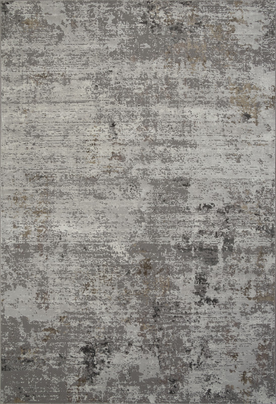 Ковер F343 - GRAY - Прямоугольник