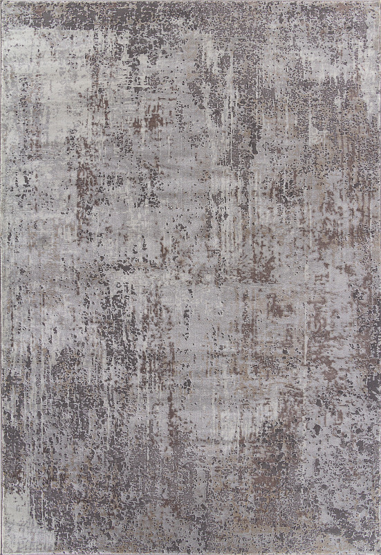 Ковер F344 - GRAY - Прямоугольник