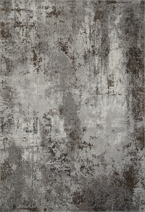 Ковер F345 - GRAY - Прямоугольник