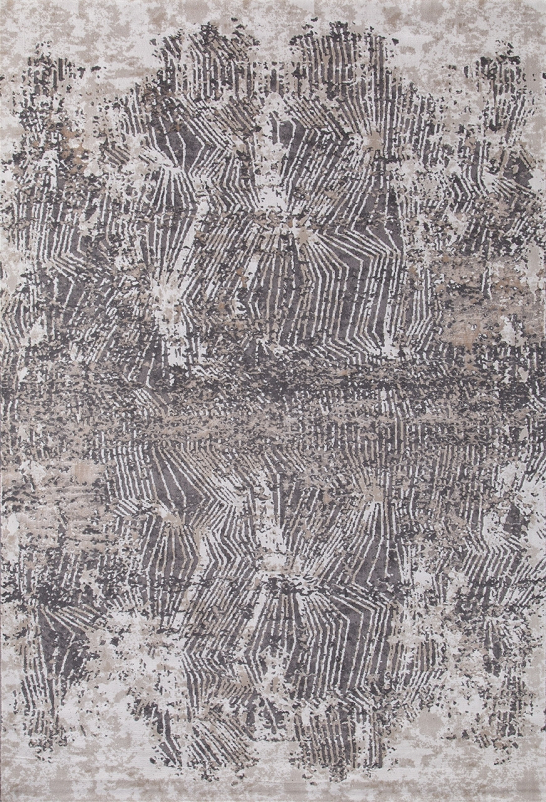 Ковер 33379 - 970 GRAY / BEIGE - Прямоугольник