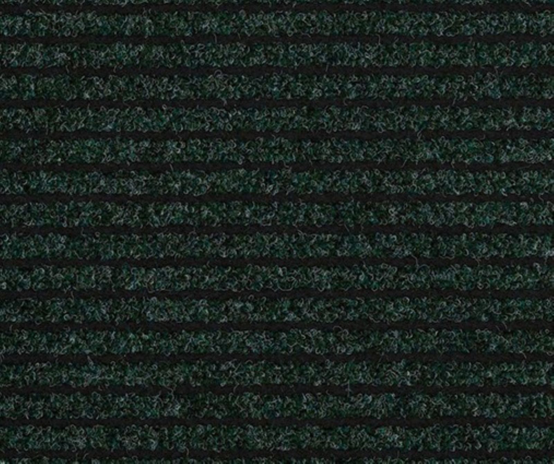 Ковер 42 - зеленый - Дорожка