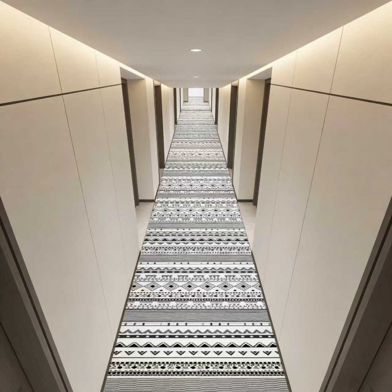 Ковер PX6104 - CREAM - Дорожка