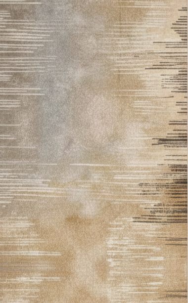 Ковер PX6108 - BEIGE - Дорожка