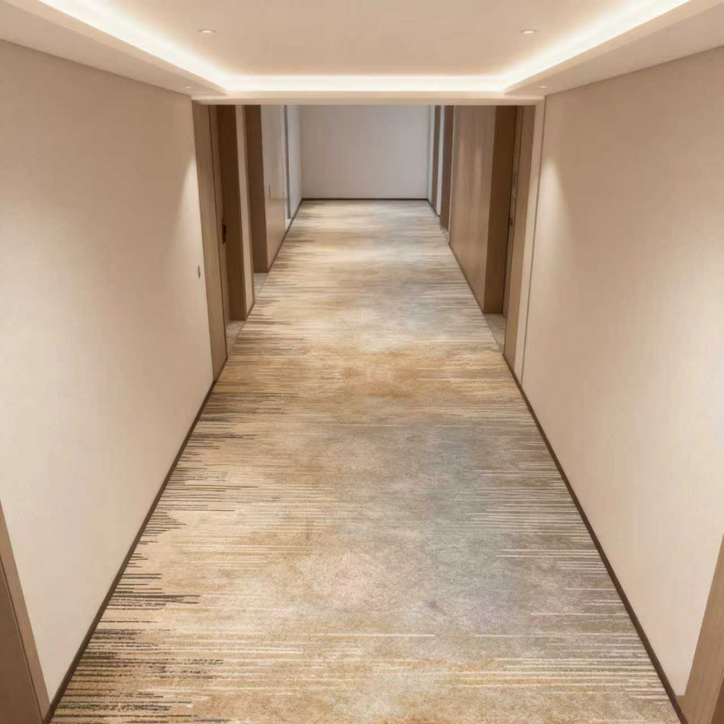 Ковер PX6108 - BEIGE - Дорожка