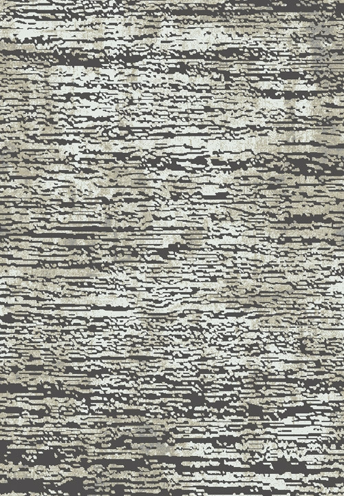 Ковер 4840 - BROWN-GRAY - Прямоугольник