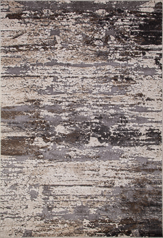 Ковер 4090 - BEIGE-GRAY - Прямоугольник