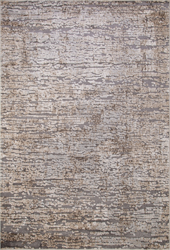 Ковер 4840 - BEIGE-GRAY - Прямоугольник
