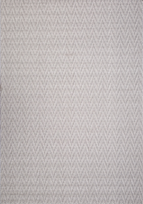 Ковер 23839A - GREY / GREY - Прямоугольник