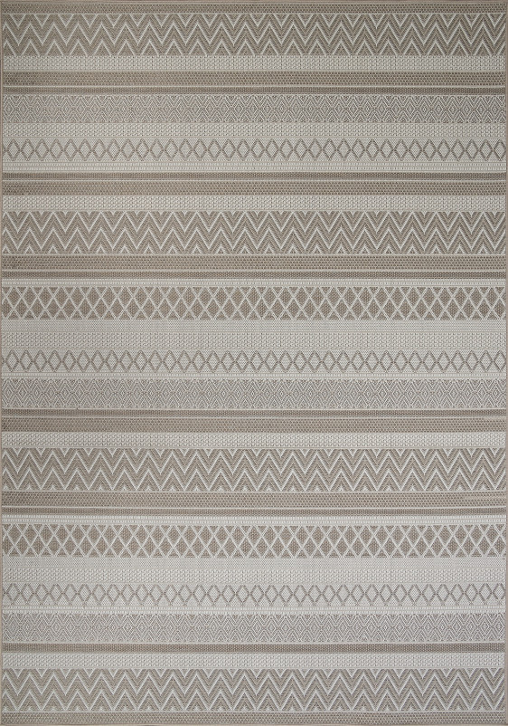 Ковер S121 - BEIGE - Прямоугольник