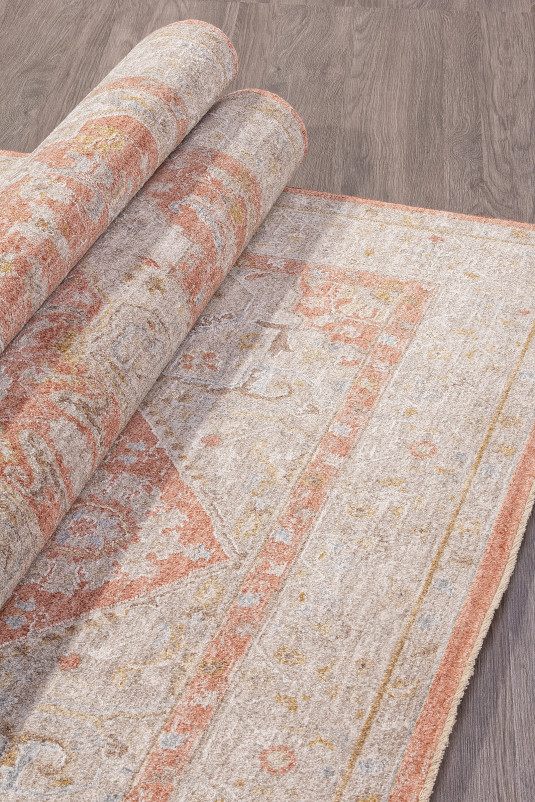 Ковер L0605A - TILE - Прямоугольник