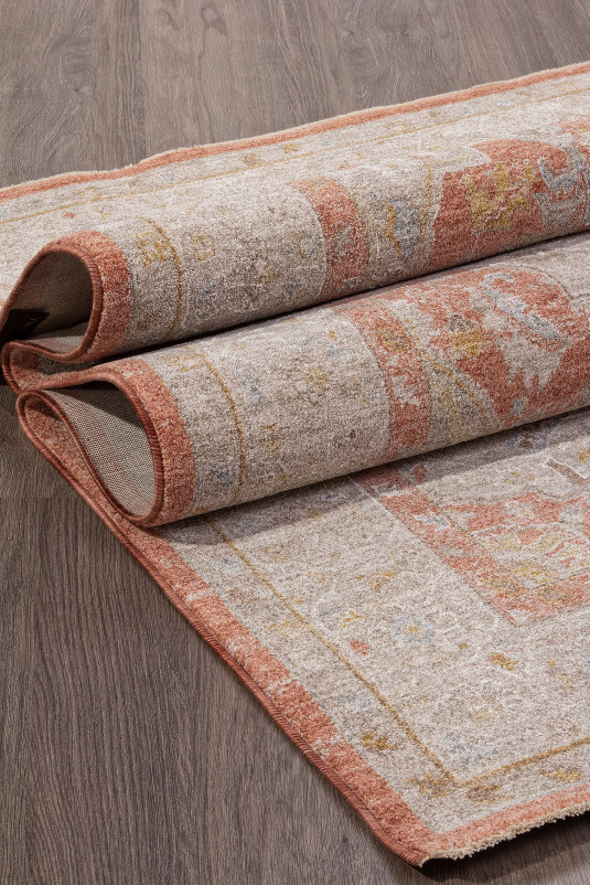 Ковер L0605A - TILE - Прямоугольник