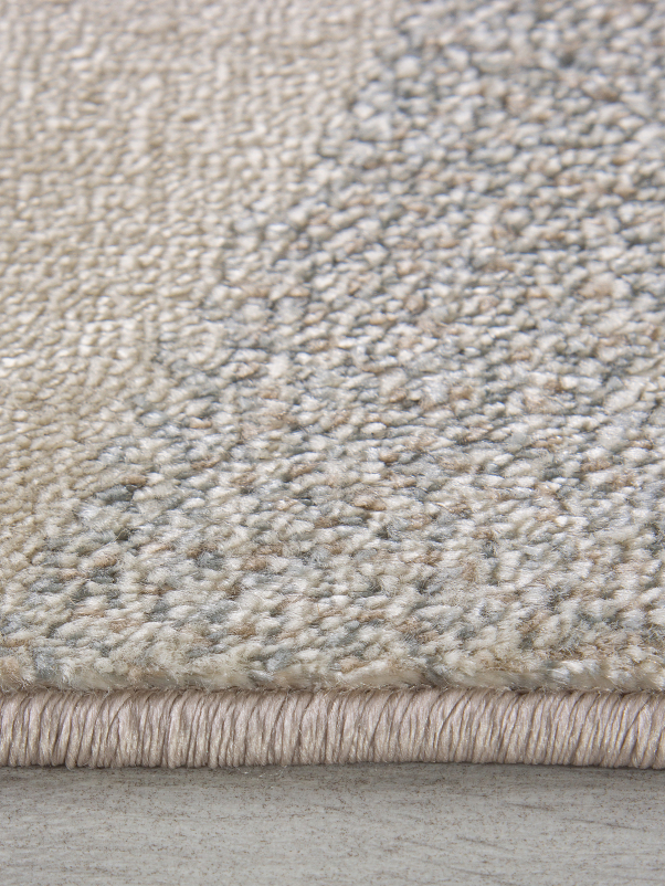 Ковер MP06 - BLUE - Прямоугольник