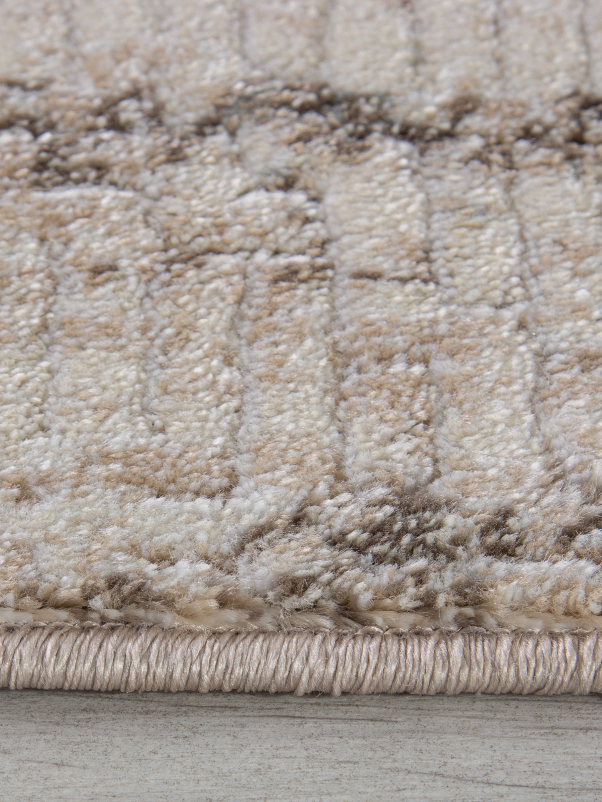 Ковер MP17 - BEIGE - Прямоугольник