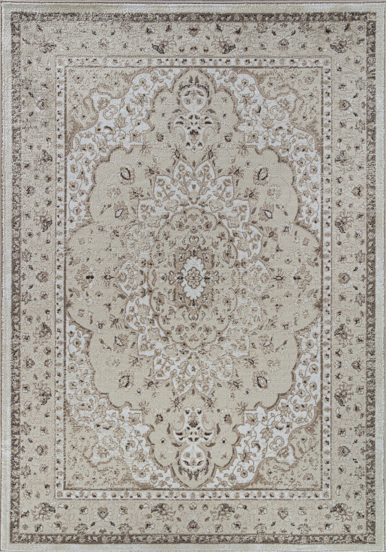 Ковер MP21 - CREAM - Прямоугольник