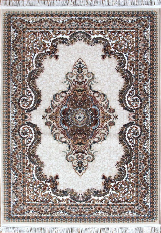 Ковер D506 - CREAM - Прямоугольник