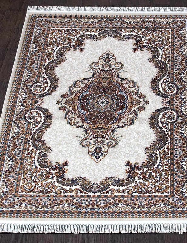 Ковер D506 - CREAM - Прямоугольник