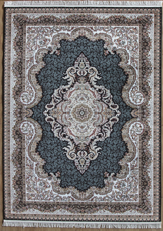 Ковер D506 - DARK NAVY 8 - Прямоугольник