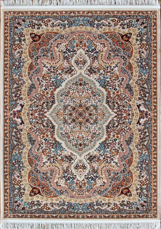 Ковер D514 - CREAM - Прямоугольник