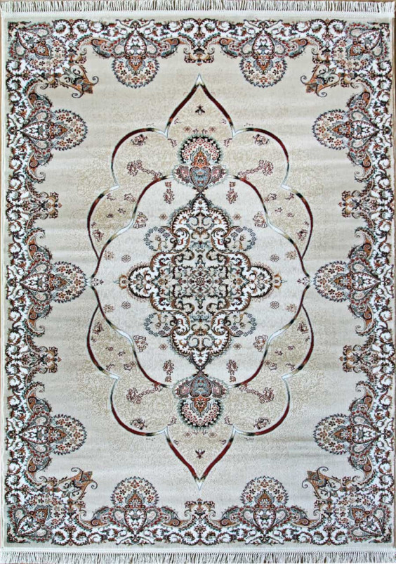 Ковер D516 - CREAM - Прямоугольник