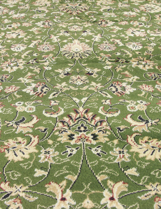 Ковер 5471 - GREEN - Прямоугольник