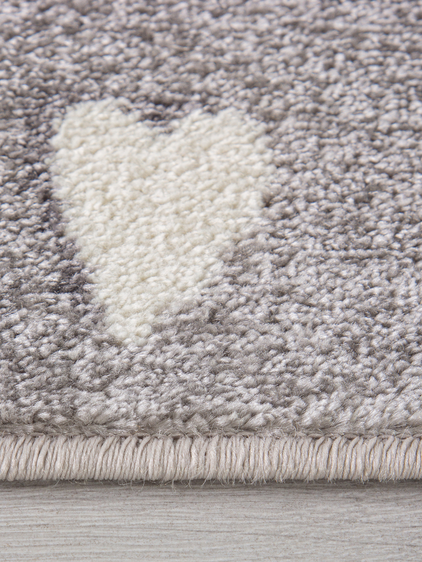 Ковер C210 - LIGHT GRAY - Прямоугольник