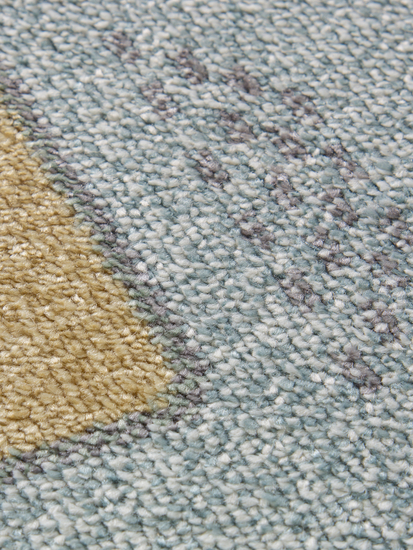 Ковер C214 - MULTICOLOR - Прямоугольник