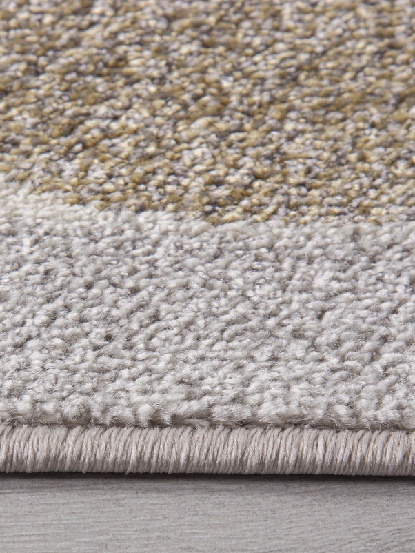 Ковер F263 - LIGHT GRAY - Прямоугольник