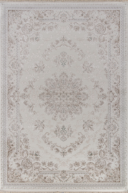 Ковер 35760A - CREAM / CREAM - Прямоугольник