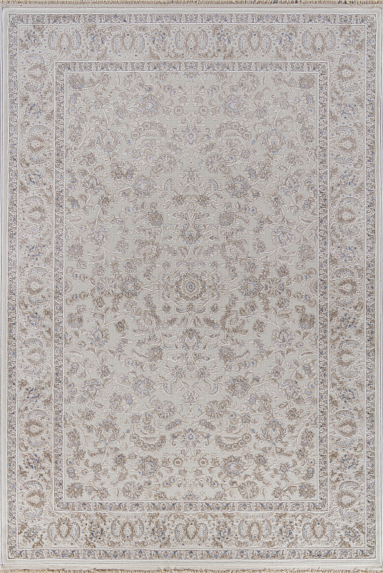 Ковер 35826A - CREAM / BEIGE - Прямоугольник