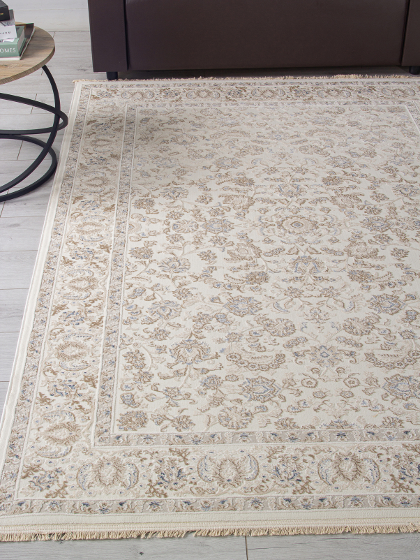 Ковер 35826A - CREAM / BEIGE - Прямоугольник