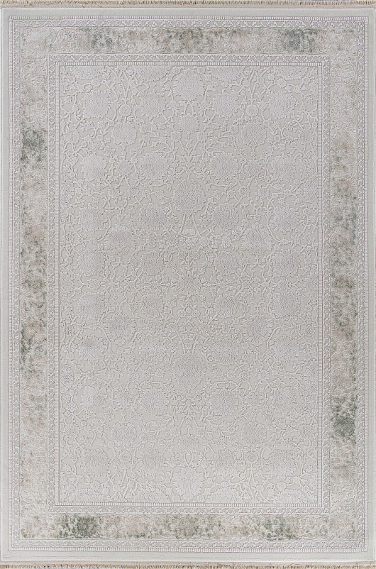 Ковер 35897B - CREAM / CREAM - Прямоугольник