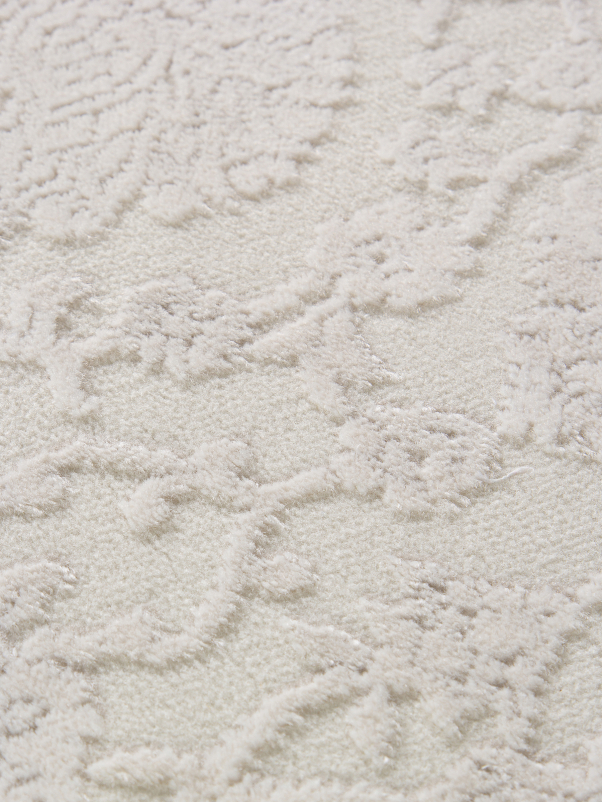 Ковер 35897B - CREAM / CREAM - Прямоугольник
