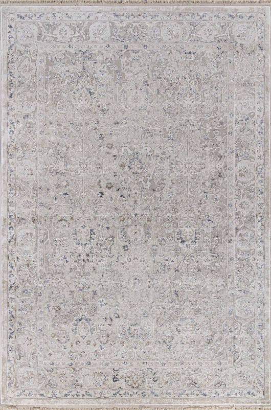 Ковер 35981A - CREAM / CREAM - Прямоугольник