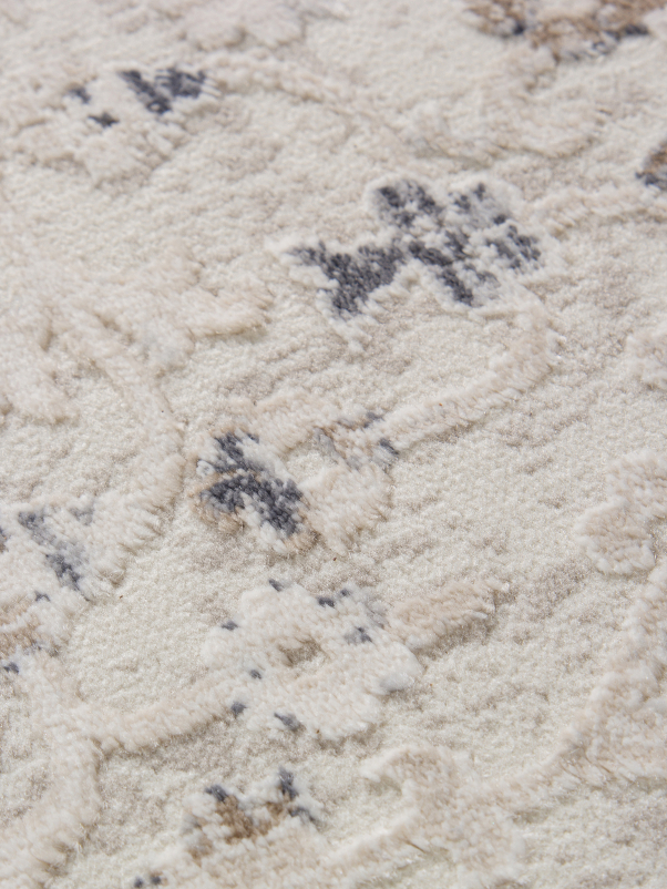 Ковер 35981A - CREAM / CREAM - Прямоугольник
