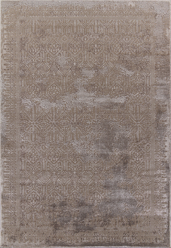 Ковер MP12 - BEIGE - Прямоугольник