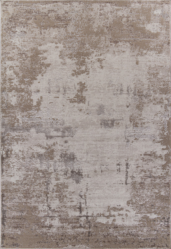 Ковер MP14 - BEIGE - Прямоугольник
