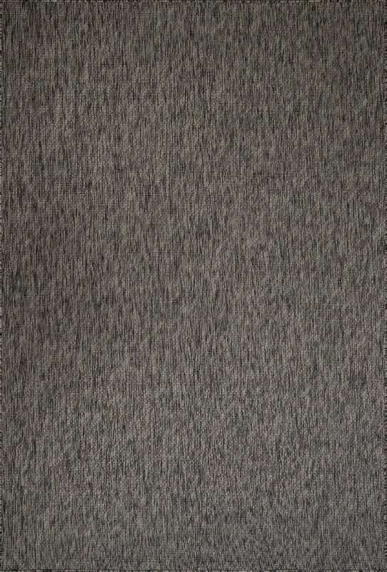 Ковер S113 - DARK GRAY - Прямоугольник