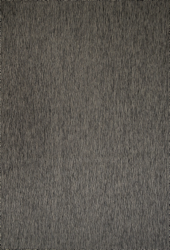 Ковер S114 - DARK GRAY - Прямоугольник
