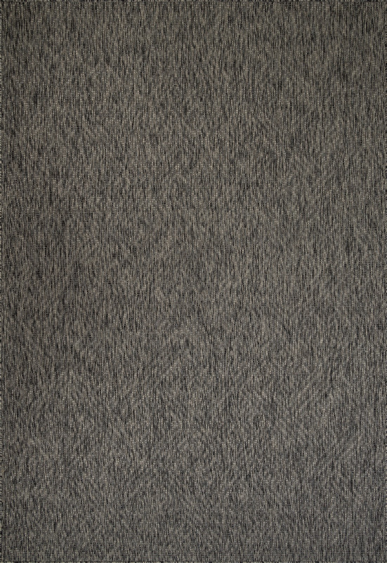 Ковер S115 - DARK GRAY - Прямоугольник