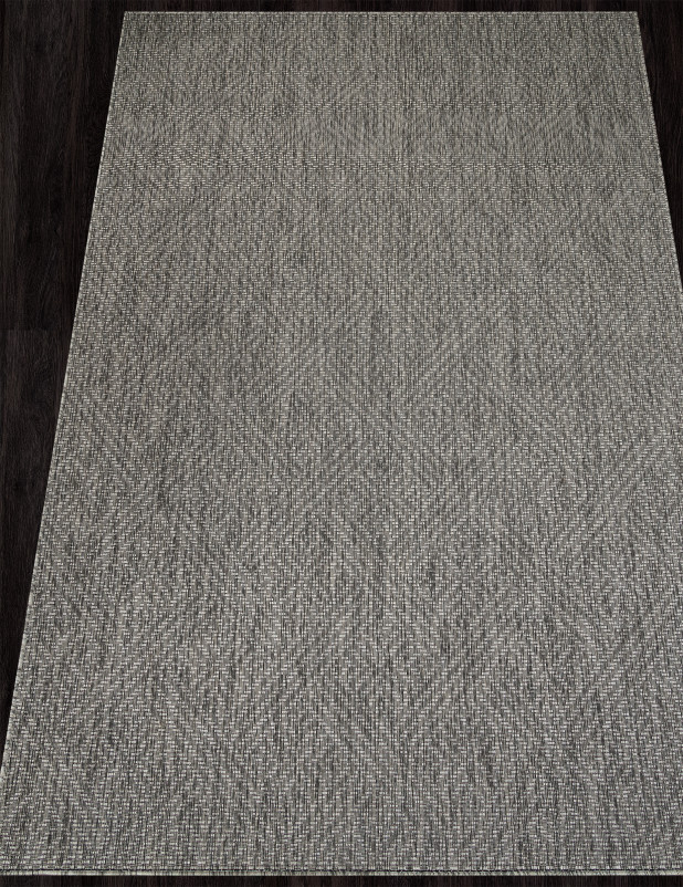 Ковер S115 - GRAY - Прямоугольник