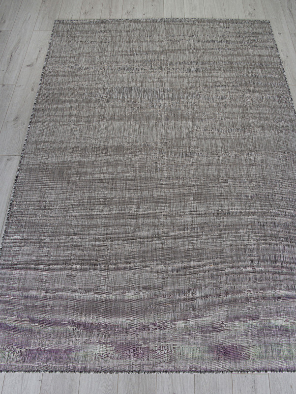 Ковер S143 - DARK GRAY - Прямоугольник